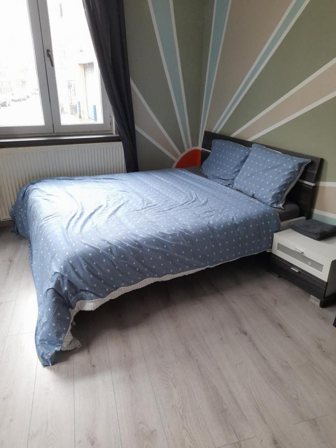 Large Room In House W Shared Kitchen & Bathroom W Free Parking Bluecard Anversa Esterno foto